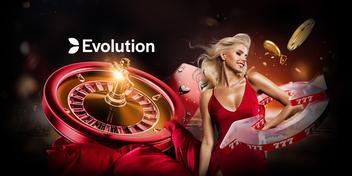 Speel live casino en ontvang freespins