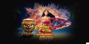 EXCLUSIVE GAME Bet and Get