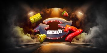 AANBIEDER VAN DE MAAND - Fazi