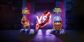 Gok €50 en ontvang 10 Gratis Spins