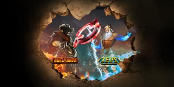 Gok €75 en ontvang 15 Gratis Spins