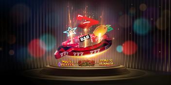 Bet €50 and Get 10 Free Spins