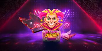 PROVIDER OF THE MONTH - Playson