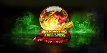 Weekend Special: Bet €50 and Get 10 Free Spins