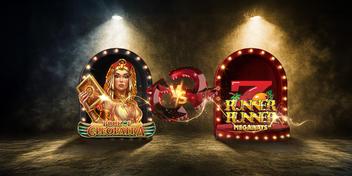 Gok €75 en ontvang 15 Gratis Spins
