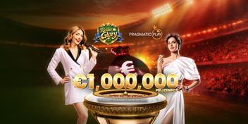 Pragmatic Play Network Promotion
