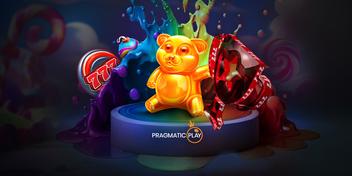 Pragmatic Play - Tournament