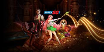 Play'N Go - Toernooi