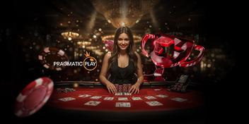 Pragmatic Play Live - Tournament