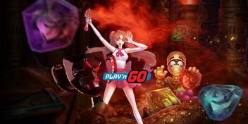 Play'N GO Highlights - Tournament