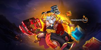 Olympus Thunder - Tournament