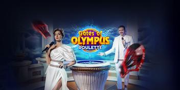 Olympus Thunder - Prize Drop
