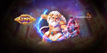 Zeus' POP Madness - Pragmatic Play Tournament