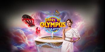 Zeus' Prize Drop Live - Pragmatic Play