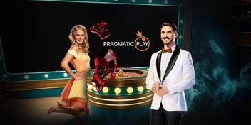 Game Shows Frenzy - Pragmatic Live Prize Drops