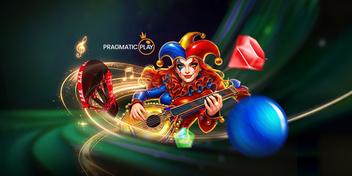 Joker's Prize Madness - Pragmatic Prize Drop