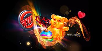 Candy Clash - Pragmatic Play Toernooi