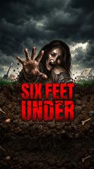 Six Feet Under_image_Evolution