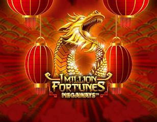 1 Million Fortunes Megaways_image_1x2