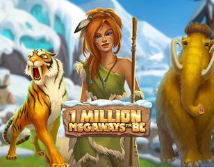 1 Million Megaways BC_image_1x2