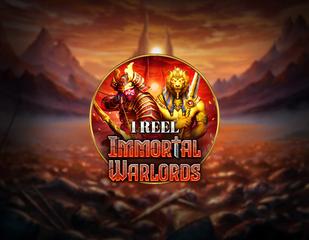 Immortal Warlords_image_Spinomenal