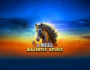 Majestic Spirit_image_Spinomenal