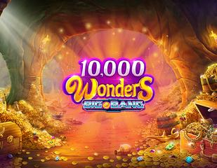 10,000 Wonders Big Bang_image_Yggdrasil