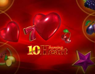 10 Burning Heart_image_Amusnet