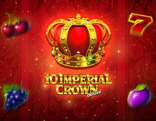 Imperial Crown_image_Greentube