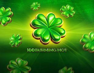 100 Burning Hot_image_Amusnet