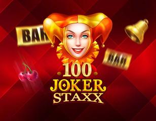100 Joker Staxx_image_Playson