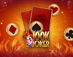 100k Joker_image_G.Games
