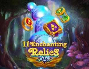11 Enchanting Relics_image_Games Global