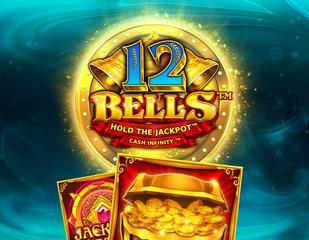 12 Bells_image_Wazdan