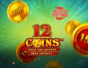 12 coins_image_Wazdan