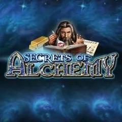 Secrets of Alchemy_image_Amusnet