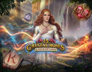 15 Crystal Roses: A Tale of Love_image_Playngo