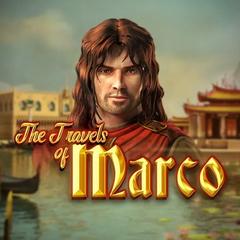 The Travels of Marco_image_redrake