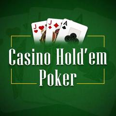 Casino Hold'em_image_Evolution