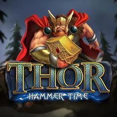 Thor Hammer Time_image_Nolimit City