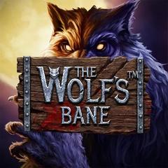 The Wolf's Bane_image_Netent