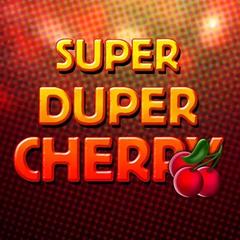 Super Duper Cherry 96_image_Gamomat