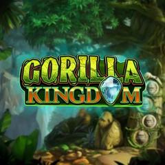 Gorilla Kingdom_image_Netent