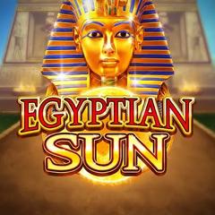 Egyptian Sun_image_rubyplay