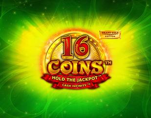 16 coins_image_Wazdan