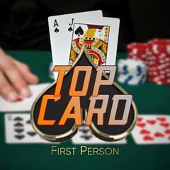 First Person Top Card_image_Evolution