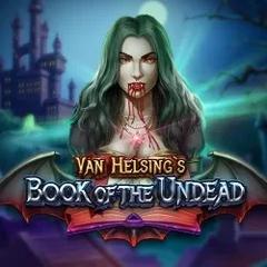 Van Helsing's Book of the Undead_image_1x2