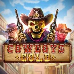 Cowboys Gold_image_PragmaticPlay
