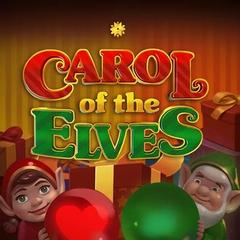 Carol of the Elves_image_Yggdrasil