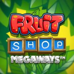 Fruit Shop Megaways_image_Netent